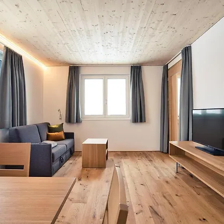 Apartment Appartement-65-m2-top-1-5