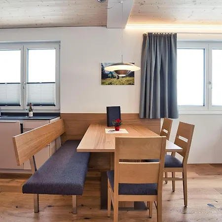 Apartment Appartement-65-m2-top-1-5 *
